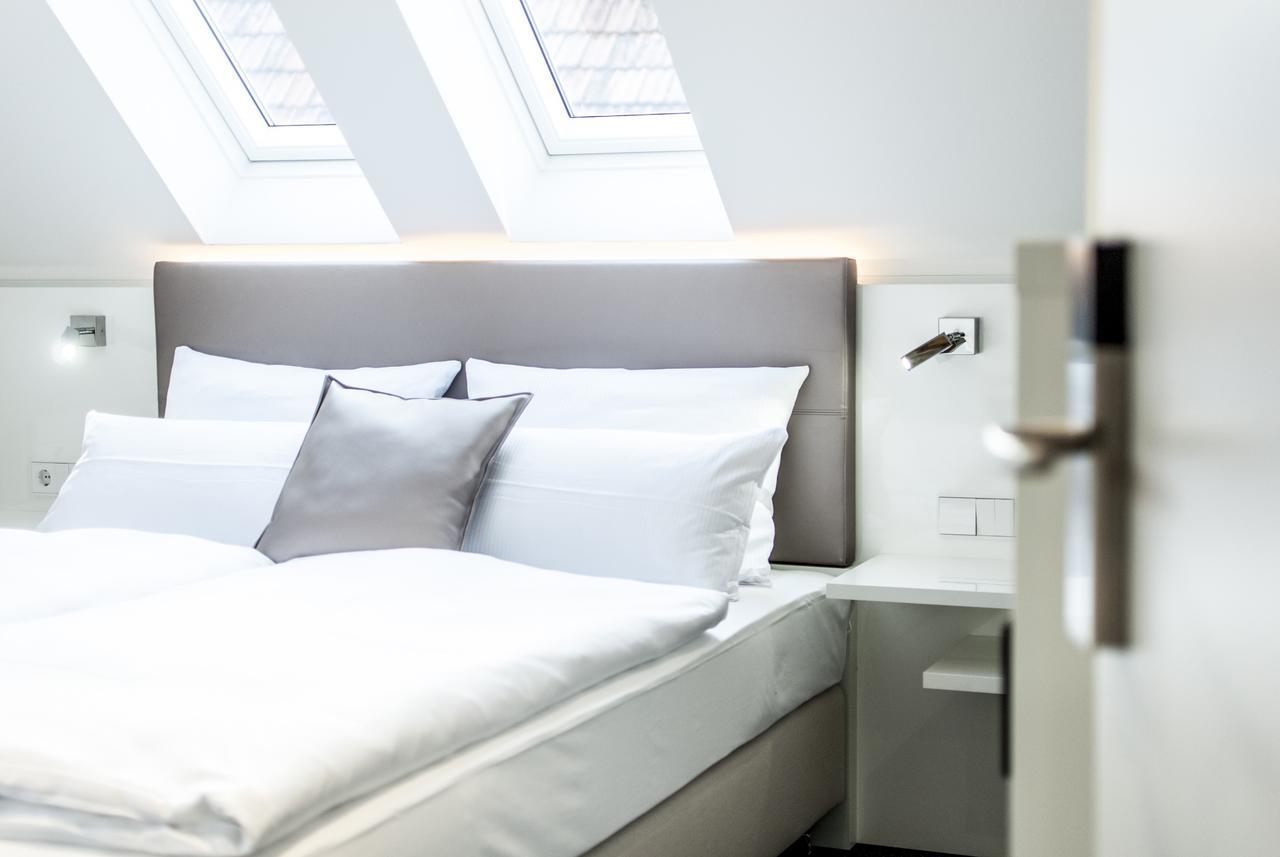Bayerischer Hof Kitzingen Kültér fotó